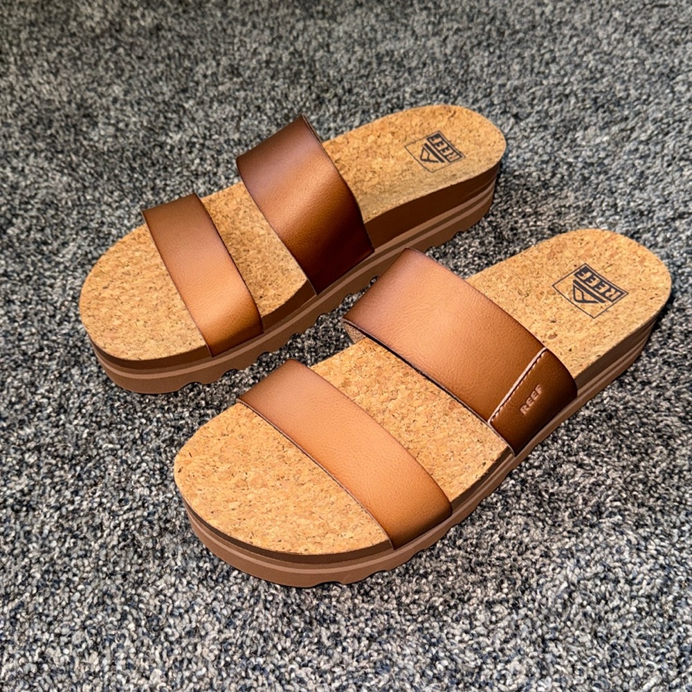 Reef Sandals